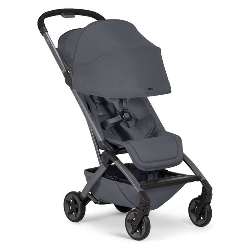 Joolz Kolica za bebe Aer2, Stone Gray slika 3