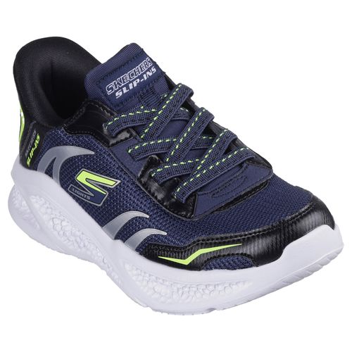 Skechers Patike Skechers Meteor-Lights Za Dečake slika 5