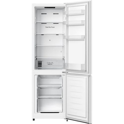 Gorenje kombinirani hladnjak NRK418EEW4  slika 2