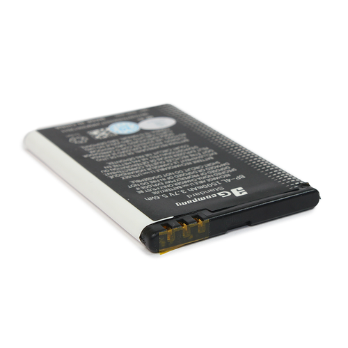 Baterija standard za Nokia E71 (BP-4L) 1400mAh slika 3