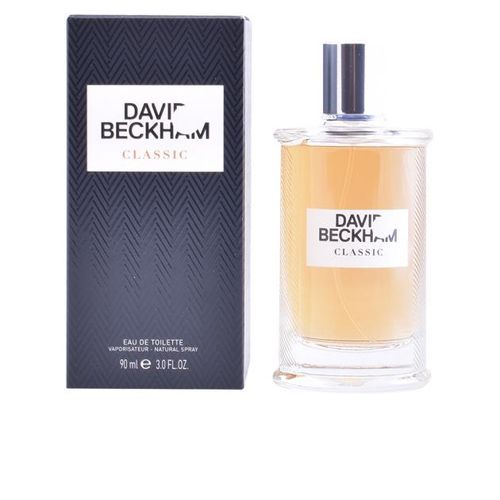 David Beckham Classic Eau De Toilette 90 ml (man) slika 1