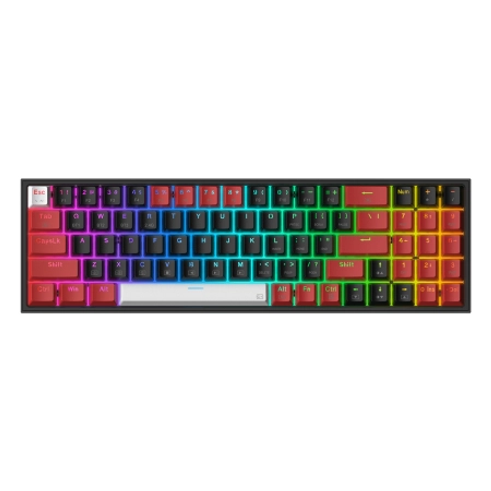 ReDragon - Mehanicka Gaming Tastatura Pollux Pro K628 RGB slika 3