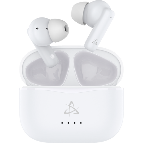 Sbox EARBUDS Slušalice + mikrofon Bluetooth EB-TWS05 Bijela slika 1