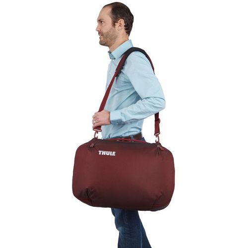 Univerzalni ruksak/torba Thule Subterra Carry-On 40L crvena slika 4