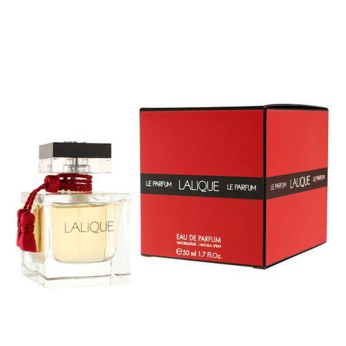 Lalique Le Parfum Eau De Parfum 50 ml (woman) slika 1