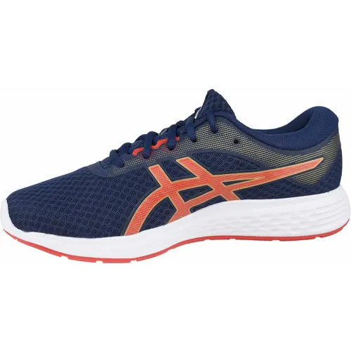 Muške tenisice za trčanje Asics patriot 11 1011a568-402 slika 10