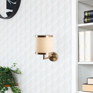 Way - 11610 Vintage Zidna Lampa