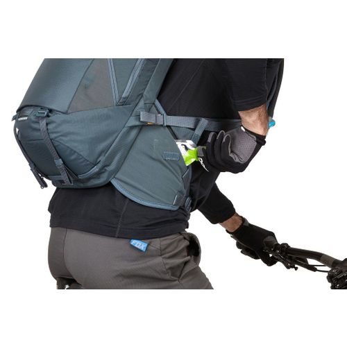 Thule Rail Backpack 18L ruksak za hidrataciju slika 22