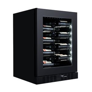 Temptech hladnjak za vino CPROX60SRB-24