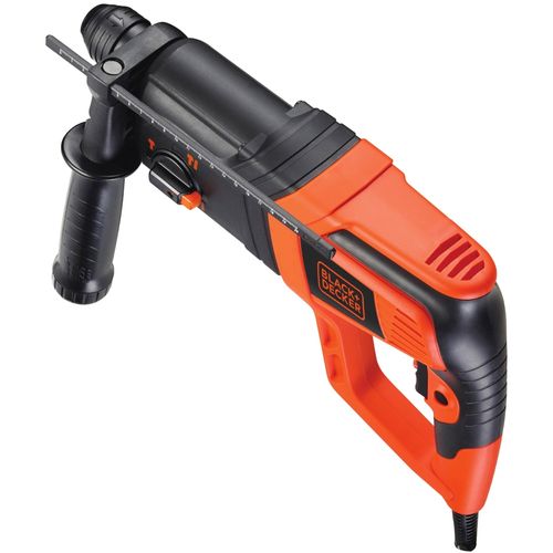 Black&Decker pneumatska udarna bušilica KD975K slika 1