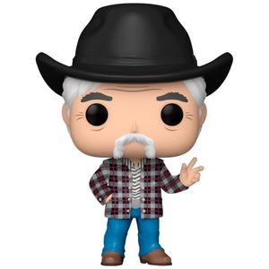 Funko POP figura Yellowstone 2 - Lloyd Pierce