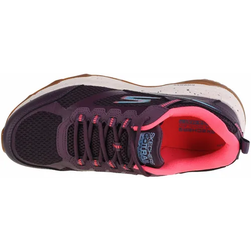 Skechers go run trail altitude 128205-plum slika 7