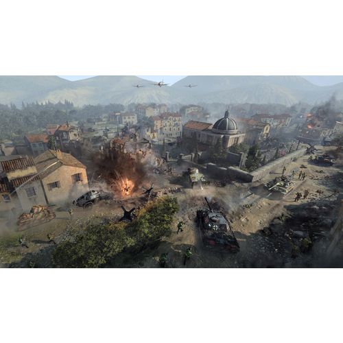 Company of Heroes 3 - Launch Edition (Xbox Series X & Xbox One) slika 3