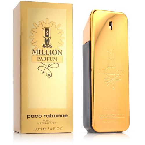 Paco Rabanne 1 Million Parfum 100 ml (man) slika 3