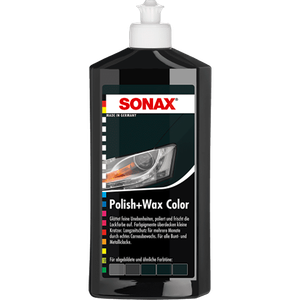 Sonax politura crna 500 ml