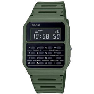 Casio CA-53W Digitalni Sat