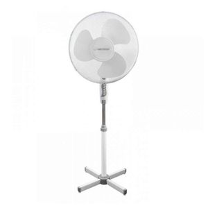 ESPERANZA EHF001WW STOJEĆI VENTILATOR BELI