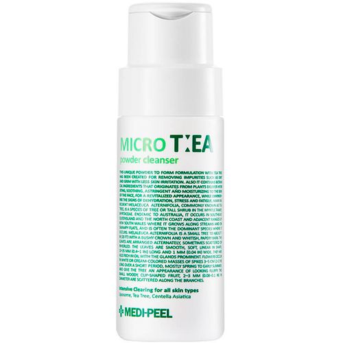 Medi-Peel Micro Tea Powder Cleanser  slika 1