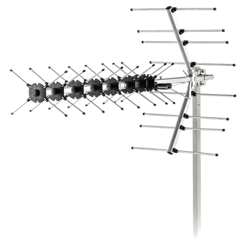 Sencor Vanjska DVB-T Antena SDA-611 slika 7