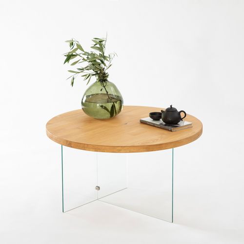 Serenity - Transparent, Oak Transparent
Oak Coffee Table slika 1