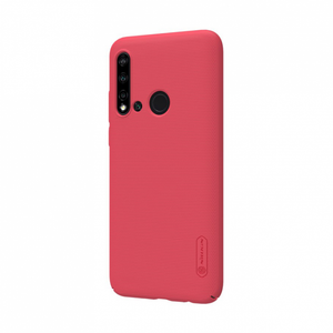 Torbica Nillkin Scrub za Huawei P20 Lite 2019 crvena