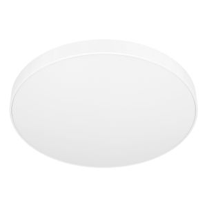 Eglo Zubieta-A Stropna LED Lampa, 24W, Promjer 450mm, Dimabilna, Sa Daljinskim Upravljačem, Bijela