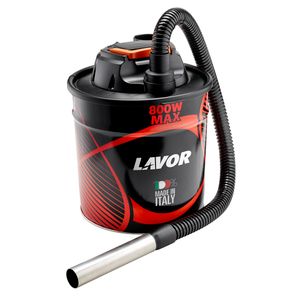 Lavor Ashley 111 usisivač za pepeo 800w, 18l