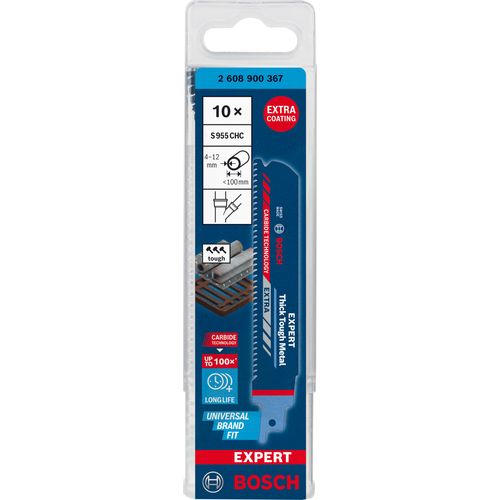 Bosch EXPERT list S 955 CHC Thick Tough M 10/1 slika 2