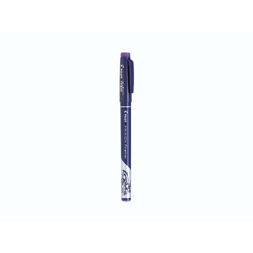 FINELINER PILOT FRIXION LJUBIČASTI 1.3mm slika 1