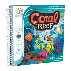 SmartGames Logička igra Coral Reef - 1569