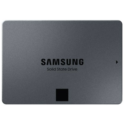 Samsung SSD 2TB 870 QVO 2.5" EU slika 1