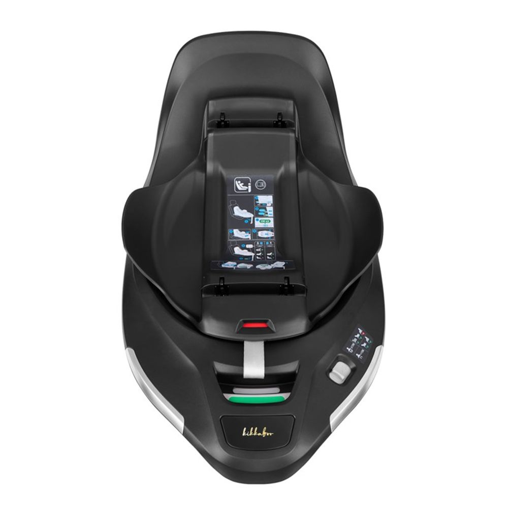 Kikka Boo Rotirajuća Isofix baza 360 i-Class slika 2