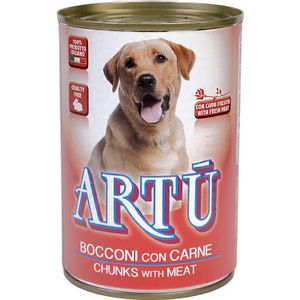 Artu 415 g Carne (meso) konzerva hrana za pse
