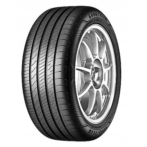 Goodyear Guma 225/55r19 103v efficientgrip 2 suv xl goodyear ljetne gume slika 1