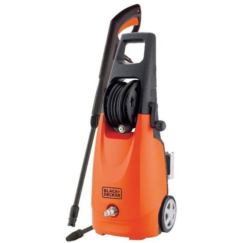 Black & Decker PW2000TX visokotlačni perač 150 bar,2000W slika 1