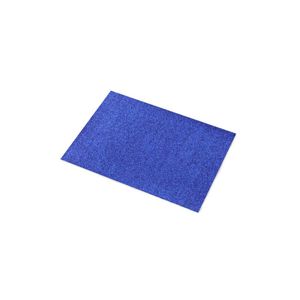 Papir Fabriano Sadipal glitter nebesko plavi A4 330g 3/1 S0020305