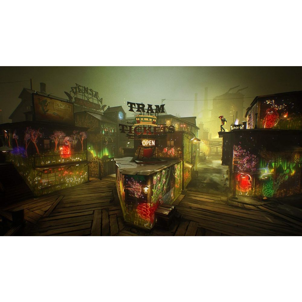 Sony, Concrete Genie PS4  slika 4