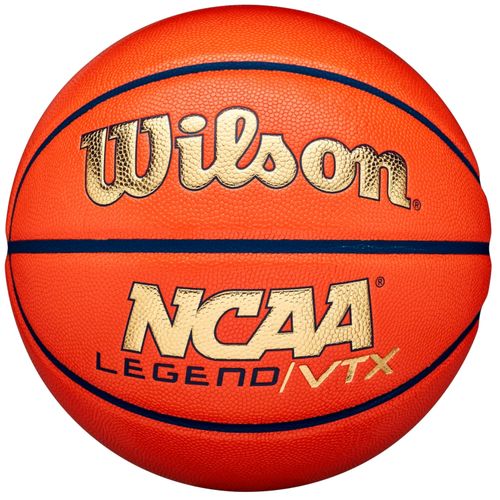 Wilson NCAA Legend VTX Košarkaška Lopta WZ2007401XB slika 1