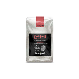 Nutrigold Eritrit 500g 