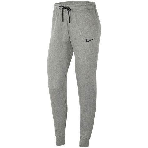 Nike wmns fleece pants cw6961-063 slika 5