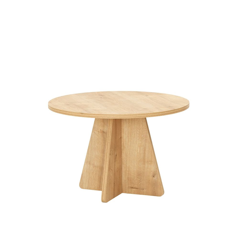 Stol za kafu Sapphire Oak iz kolekcije Mushroom slika 9