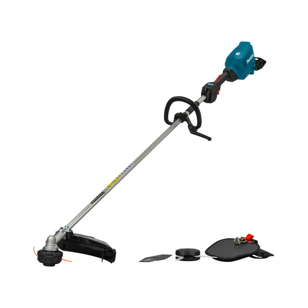 Makita Akumulatorski Trimer za Travu DUR369LZ 18 + 18 V LXT slika 2