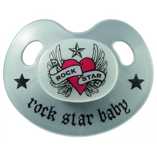 RSB Duda Heart&amp;Wings slim vel. 2 slika 1