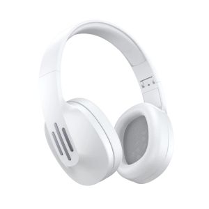 CELLY bluetooth slušalice 'over head/preko glave' FLOWBEAT u BELOJ boji