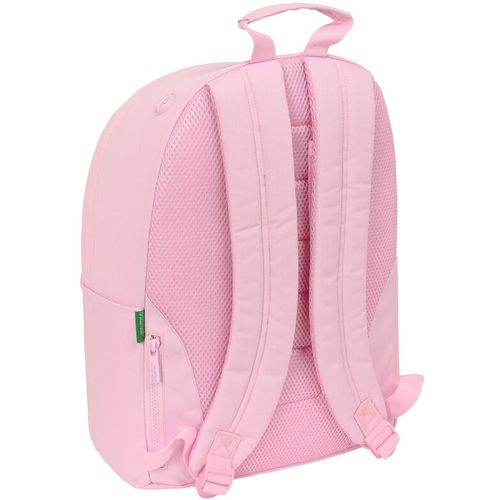 Benetton Pink ruksak 41cm slika 2