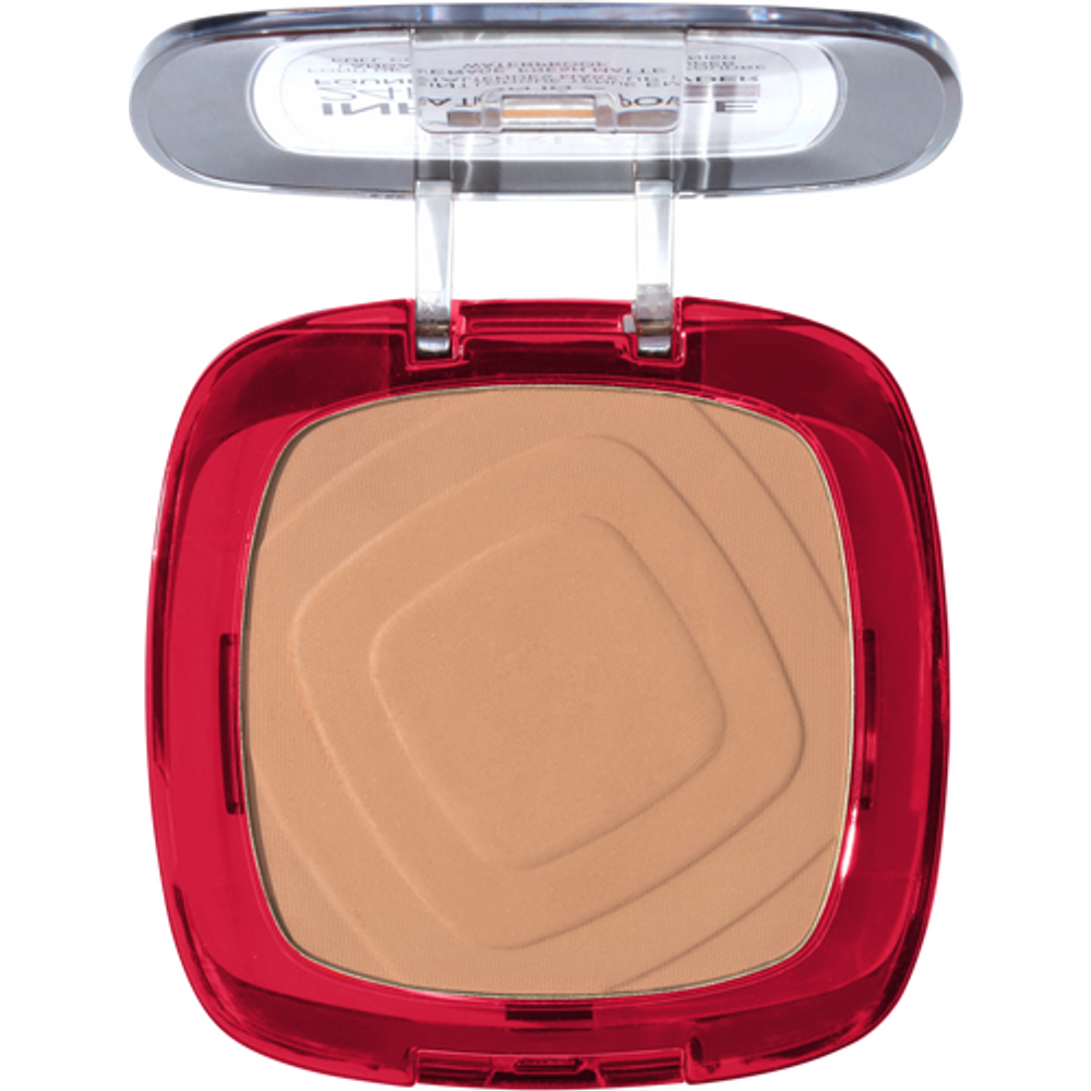 L'Oréal Paris Infallible Fresh Wear 24H Kompaktni puder u kamenu 220 Sand 9g slika 2