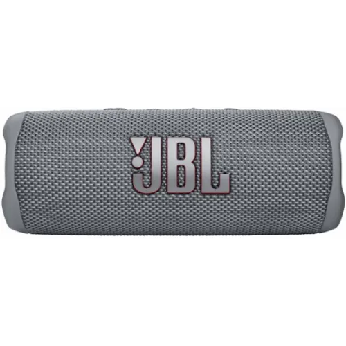 JBL FLIP 6 GREY prenosni bluetooth zvučnik slika 2