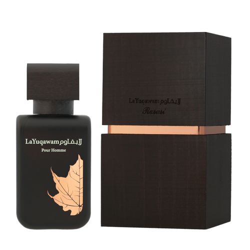 Rasasi La Yuqawam Pour Homme Eau De Parfum 75 ml (man) slika 4