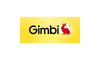 Gimborn Gimbi logo