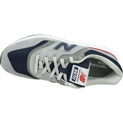 Muške tenisice New balance cm997hcj slika 8